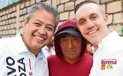 Morenistas impulsarán  el agro en Cuajimalpa