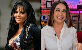 Maribel Guardia lamenta que Addis Tuñón sea la tutora de su nieto: "defiende a Imelda quien le está peleando la herencia al niño"