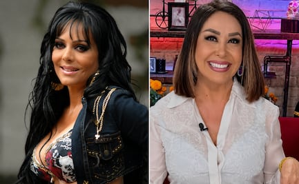 Maribel Guardia lamenta que Addis Tuñón sea la tutora de su nieto: "defiende a Imelda quien le está peleando la herencia al niño"