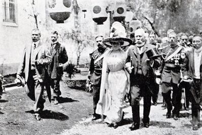 Morena propone repatriar restos de Porfirio Díaz