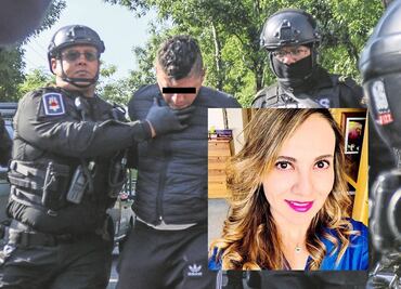 Abril Pérez: Suspenden audiencia de sicarios por accidente automovilístico de su defensor