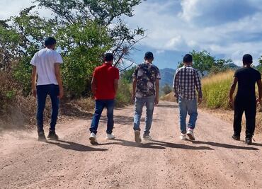 Fiscalía de Jalisco detecta red de reclutamiento forzado del CJNG; se extiende al menos a 6 estados