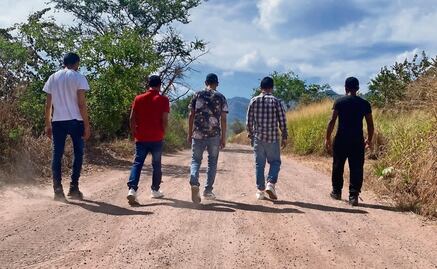 Estos son los estados con mayor número de reclutamiento de menores de edad; Segob señala al CJNG y CDS como responsables