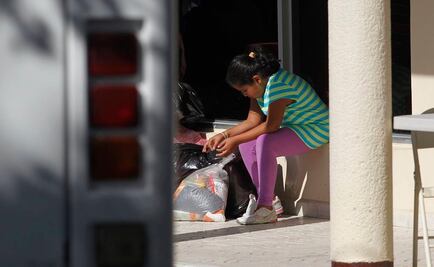 Presenta Segob protocolo para asegurar derechos de niños migrantes