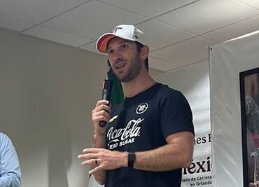 Daniel Suárez acelera rumbo a los Playoffs de Nascar Cup Series; sólo le sirve una victoria en Daytona