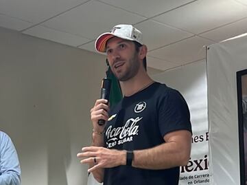 Daniel Suárez acelera rumbo a los Playoffs de Nascar Cup Series; sólo le sirve una victoria en Daytona