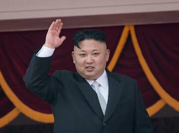 Cinco datos extraños sobre Kim Jong-un, el líder supremo de Norcorea