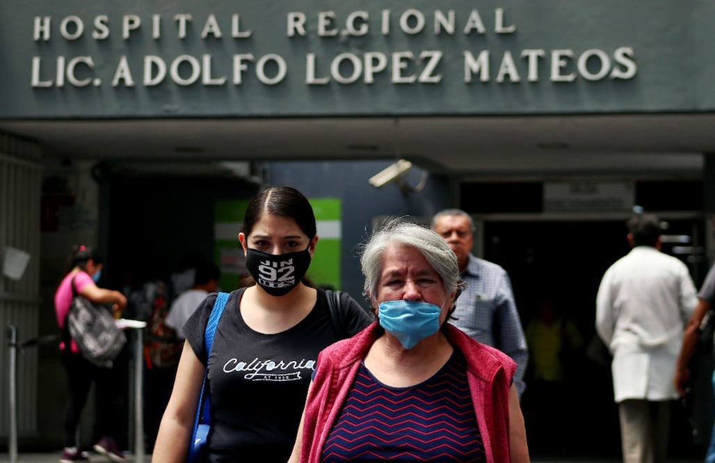 Foto: Archivo/EL UNIVERSAL