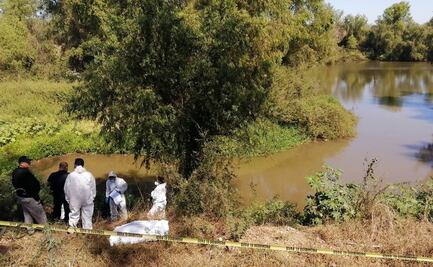 Culiacán inicia la semana con dos homicidios