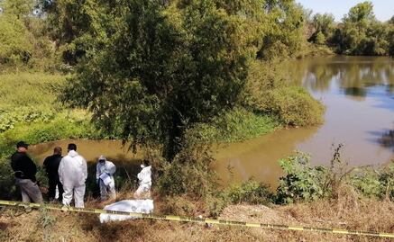 Culiacán inicia la semana con dos homicidios