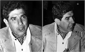 Se cumplen 10 años de la muerte de Rubén Aguirre, "el profesor Jirafales"; ¿qué lo alejó de la televisión?