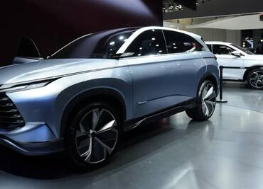 China se convierte en el segundo mayor exportador de automóviles del mundo