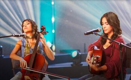 "Mexico canta" suma dos nuevas voces a sus finalistas; así se vivió la semifinal de la región EU oeste