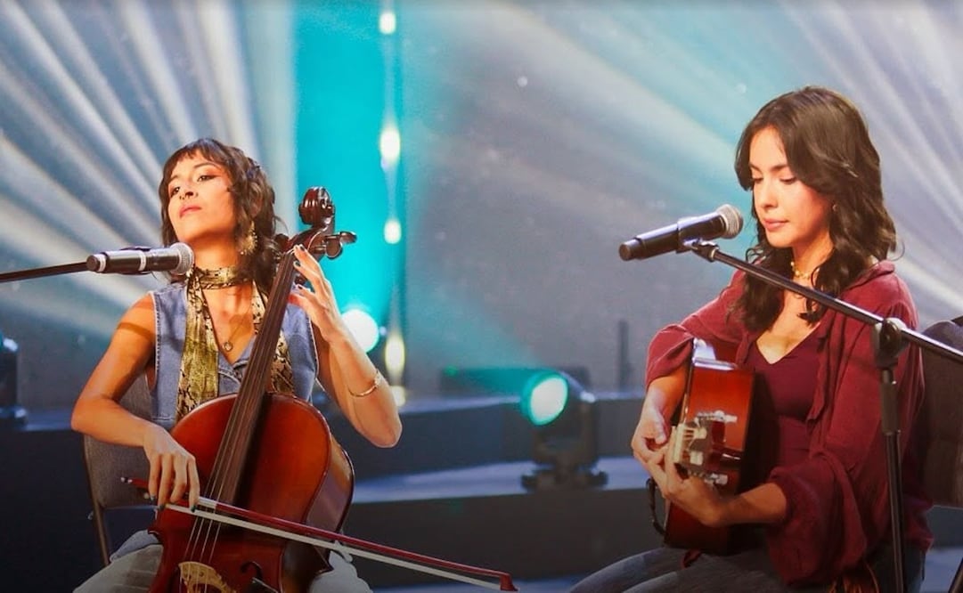 La semifinal de la región EU oeste se llevó a cabo este domingo. Foto: Captura de pantalla.
