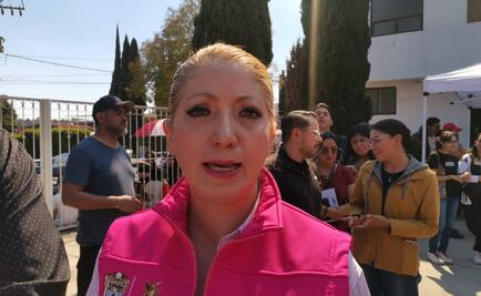 Edomex también mete el acelerador contra el sarampión