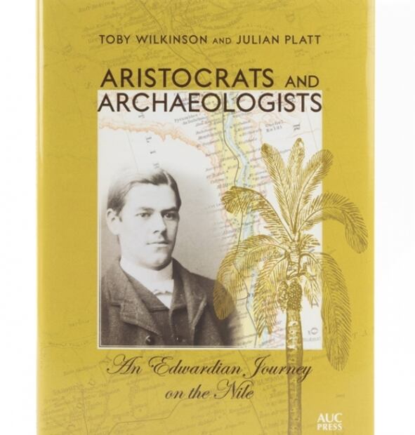 Aristócratas y Arqueólogos