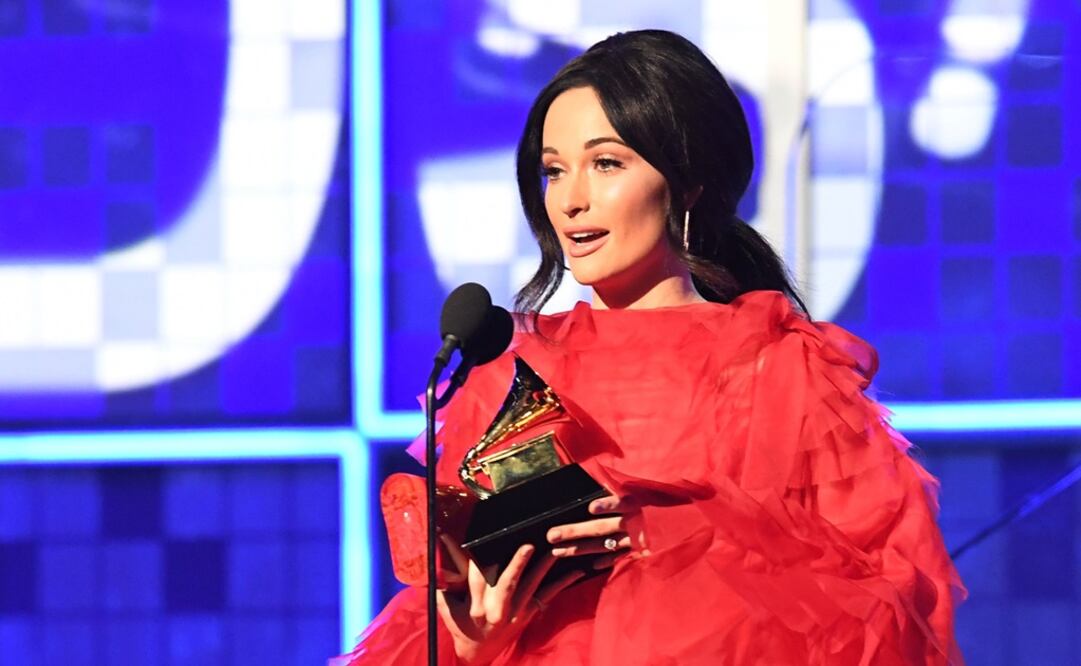 Kacey Musgraves Foto: AFP