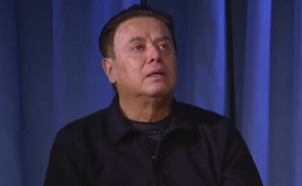 Mario Bezares habla por primera vez de la muerte de su hermano "Calixto", actor de "¡¡Cachún Cachún Ra-Ra!!"