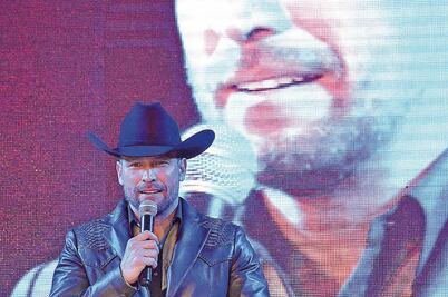 Rafa Amaya reaparece como empresario