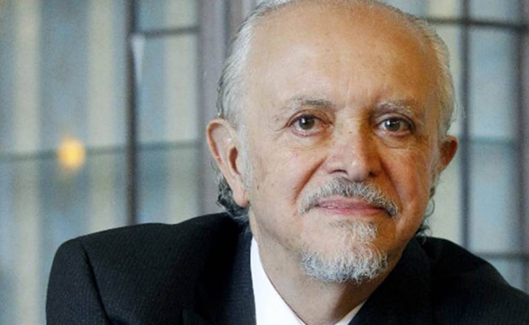 Molina explicó al auditorio sus estudios sobre la capa de ozono y el efecto invernadero. Foto: Archivo