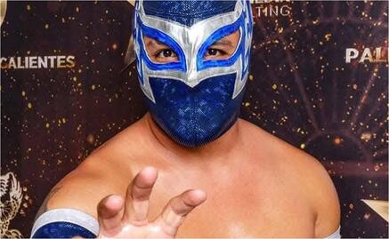 Misterius, luchador mexicano sufre terrible accidente en plena función; reportan que podría quedar parapléjico