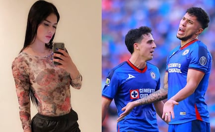 Fiscalía del Edomex cita al futbolista Carlos Salcedo por el homicidio de su hermana Paola