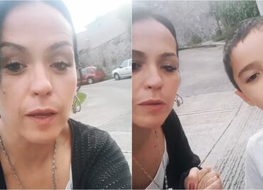 Tras acabar toda relación con los Guzmán, Mayela Laguna emprende nuevo comienzo junto a Apolo