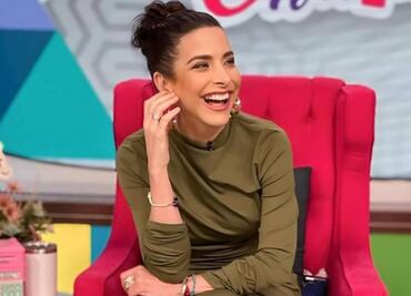 Fallece Verónica Toussaint a los 48 años de edad, víctima de cáncer