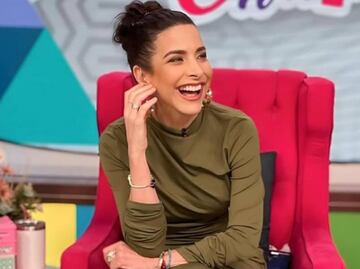 Fallece Verónica Toussaint a los 48 años de edad, víctima de cáncer