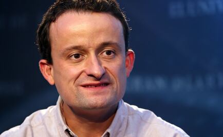 Morena, intolerante por no firmar pacto de civilidad para elecciones: Mikel