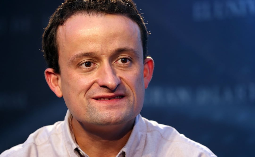 (Foto: Archivo/El Universal)