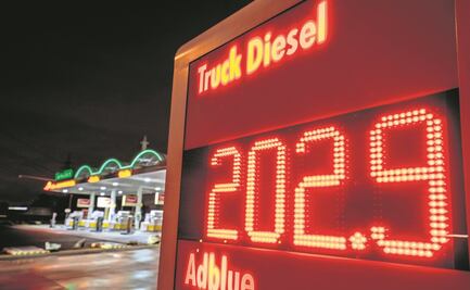 Autoritarios usan su poder petrolero