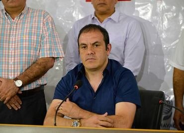 Analiza INE fiscalizar campaña del 'Cuau': Córdova