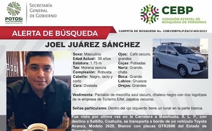 Localizan muerto a chofer de guanajuatenses interceptados por hombres armados