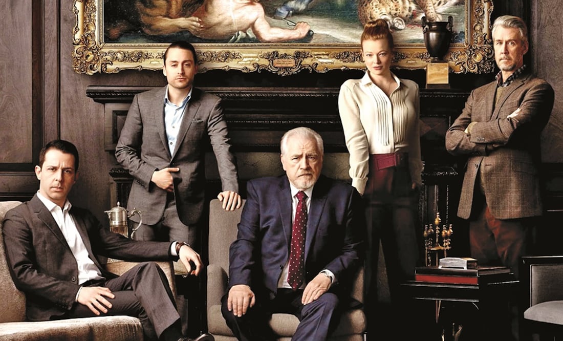 La serie llegó a su fin este pasado domingo, sorprendiendo a todos sus fans. Foto: HBO