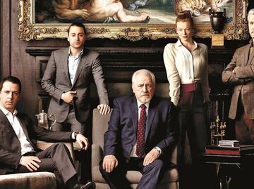 Sexo, mentiras y riqueza, el secreto de “Succession”