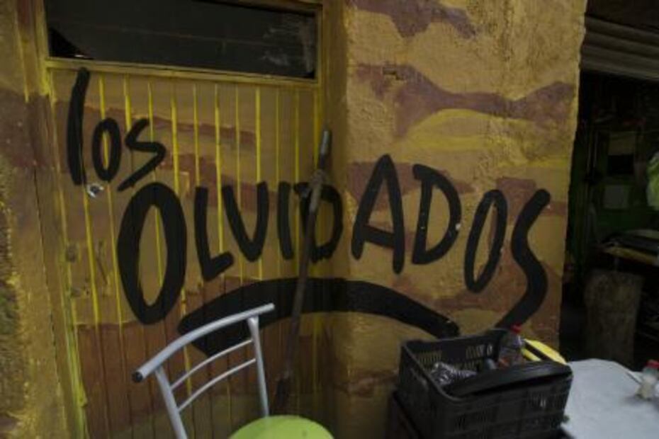 Romita, escenario de Los Olvidados