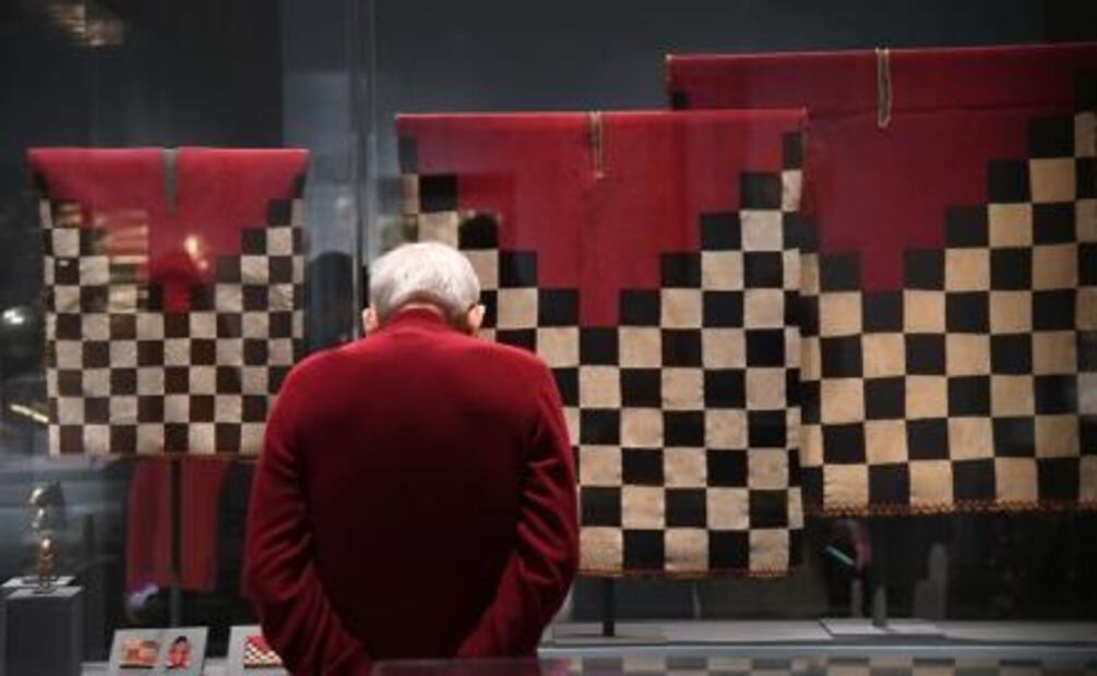 Met de Nueva York inaugura ambiciosa exposición de arte prehispánico