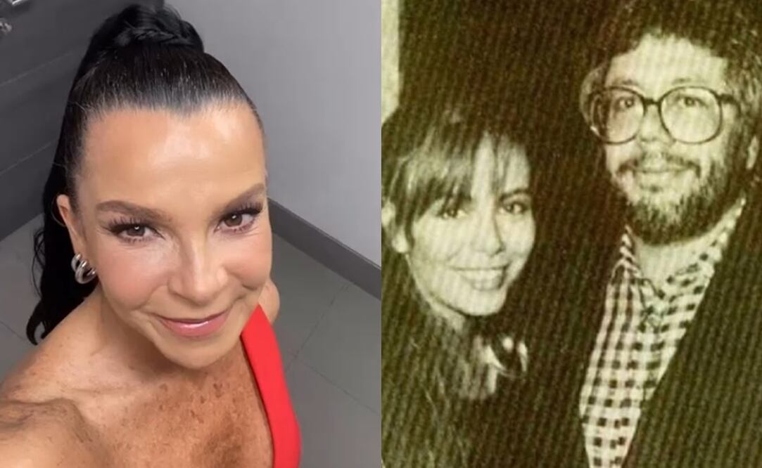 Mariana Garza demostró su apoyo a Sasha Sokol luego del fallo contra Luis de Llano. Foto: Instagram oficial.