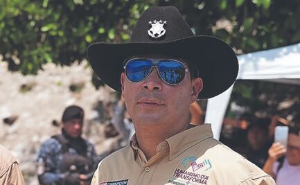 Titular de Seguridad de Chiapas derrocha en “outfits carísimos”