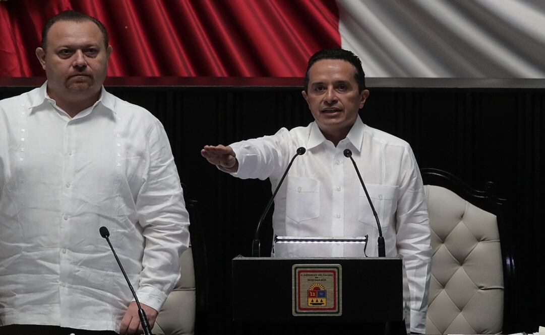 Foto: Alejandro Acosta/ EL UNIVERSAL     