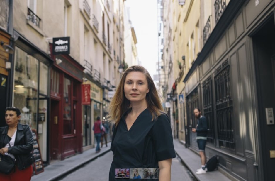 Crédito: Editorial Impedimenta.