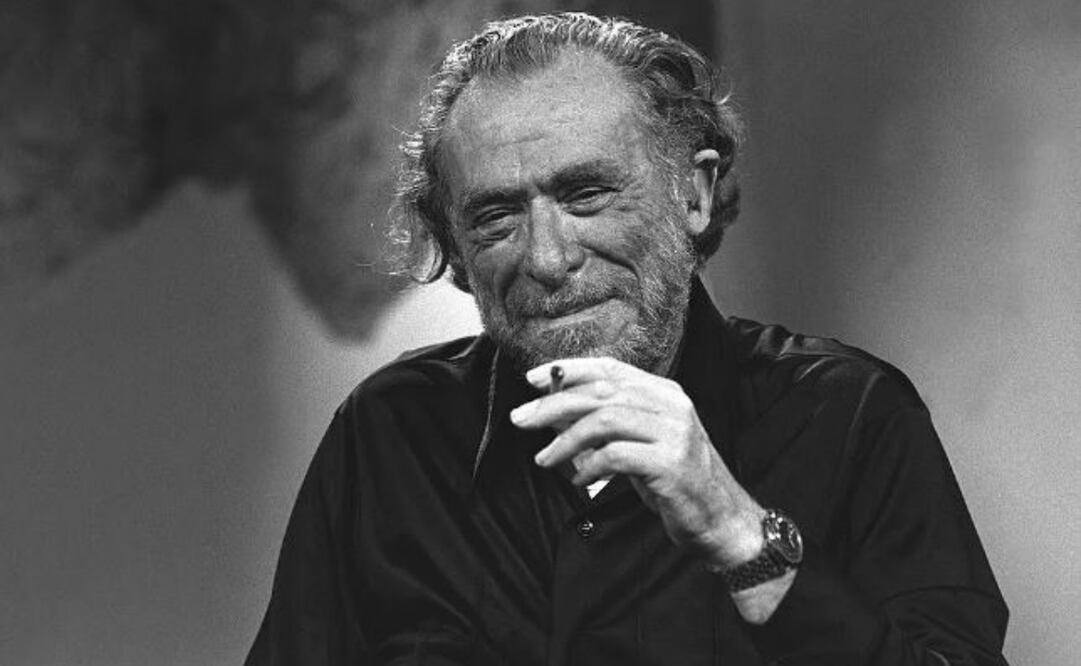 Expertos aseguran que los polémicos temas en la obra de Bukowski lo convirtieron en uno de los escritores estadounidense más reconocidos del siglo XX. Foto: Anagrama