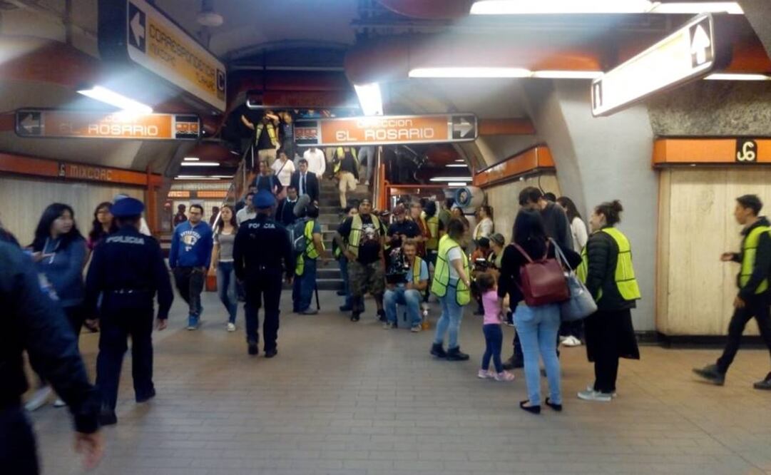 FOTO: Janet Mérida EL UNIVERSAL