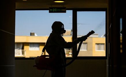 COVID-19: Latest numbers on fatalities of Mexican citizens abroad