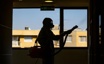 COVID-19: Latest numbers on fatalities of Mexican citizens abroad