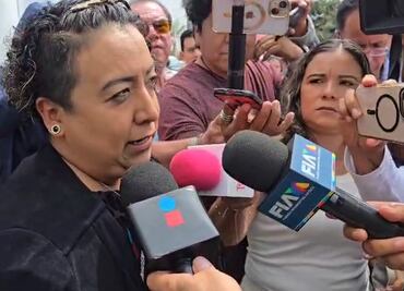 Detenidos por caso Fernando podrían ser imputados por homicidio y privación ilegal de la libertad: abogada; el menor tenía muchas lesiones, asegura