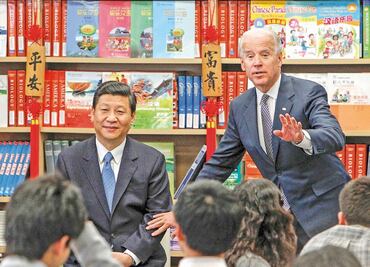 EU y China, por limitar ciberataques, revela NYT