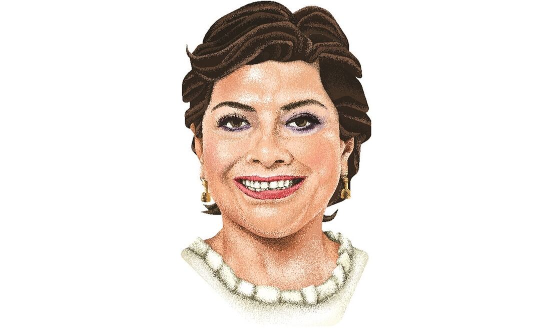 Ilustración: Daniel Razo / EL UNIVERSAL