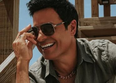 Chayanne prueba los tacos al pastor por primera vez y desata debate en redes